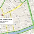 코리아나당구장 이미지