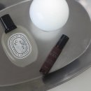 3POP | kcca pop 조향수업 3주차 후기 :: 롤온 발삼 향수만들기