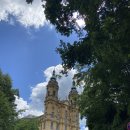중부-현장-중부-1839 | Basilika Vierzehnheiligen — 목동의 환시에서 탄생한 프랑켄 로코코의 절정, 발타자르 노이만의...