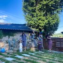 우보스테이 이미지