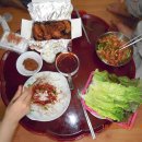 처가집통닭 이미지