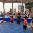 문덕 초등학교 병설 유치원 이미지