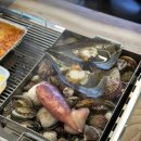 성포예술광장2 | 안산 월피동 조개구이 맛집 바다나무조개구이 조개.찜 솔직후기