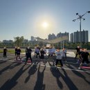 목동인라인트랙 | 양천구 멀티스포츠존 러닝후기