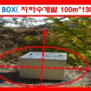 지하수 개발.... 이미지