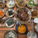 백운세차장 | 백운호수맛집 오월의곤드레 해선제주금게장 추천