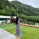 스테이무메 | [경남 양산] 조용하고 한적한 통유리가 돋보이는 독채펜션 스테이무메 후기(내돈내산) 가족펜션 추천!