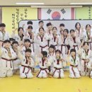 용인대 아름태권도 이미지