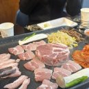산호 | 주안 삼겹살 맛집 산호 방문 후기 | 사이드까지 맛있는 고깃집