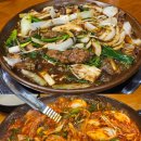 3167 | 청주 강서동 맛집, 청주 갈비찜 매콤, 궁중 솔직후기 '황할머니갈비집'