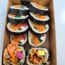 뚠뚠이김밥 호계데시앙점 이미지