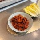 이미견 밥엔 낙지볶음 이미지