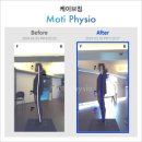 신중동헬스장 40대 주부도 가능한 바디프로필 (바프는 쎈 스튜디오)