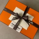 38 | 에르메스 미코노스 Mykonos 샌들 38,39 사이즈 후기 및 팁