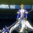 통일을 위한 분투 | 종말의 발키리