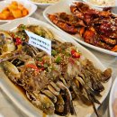쫑포 금바우 | [여수 맛집] 해산물 가득 식탁, 가득한 게장 &amp; 갈치정식 후기 - 쫑포금바우