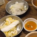 복수막국수 │ 충남 금산 비빔메밀국수 밥집 (내돈내산)