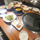 한마음정육식당경주용황점