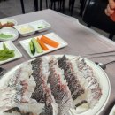 형제수산 | [전주 맛집]🐟 전주 현지인 회맛집, 청정회수산 솔직후기