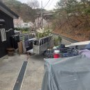 태양스카이 | 대전스카이차 태양광 자재 옥상 양중 작업 후기