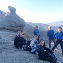 2023년10월29일(일) 제15회 연세산악회 Climbing day 이미지