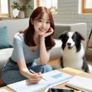 (주) 한국어질리티연합(카페어질리티) | 보더콜리 입양을 고민한다면? 성격·활동량·훈련 난이도 완전 분석