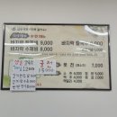 삼봉이네바지락칼국수