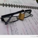 안경친구 이미지