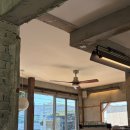 법환동-24 | [제주] 카페 자체가 서귀포, 낭만 치사량1000..% 법환동카페☕ "파르다르"