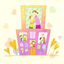 송산사회복지관 이미지