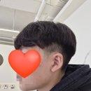 아씨헤어라인 | 동탄 반송동 미용실 헤어다루다 시스루펌 머리잘하는곳 by 용빈디자이너