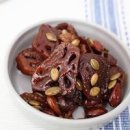 쫀득한 연근조림 만드는 법 식감부터 맛있게 이미지