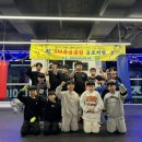 용인대스타복싱클럽 이미지