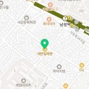 세븐일레븐 동작제일점 이미지