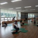 백암면 주민자치센터 이미지