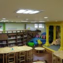 용암 어린이 영어도서관 이미지