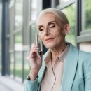 일등 보청기 이미지