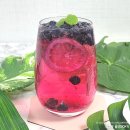 1004청과 | 블루베리 레몬청 만들기 레몬 세척, 손질부터 자세한 방법 설명