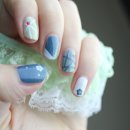 네일, 그대와 이미지