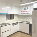 내외대우아파트 | [#020 신한결] 인후동 아중 대우 아파트 주방 &amp; 욕실 후기 [전주 한샘]