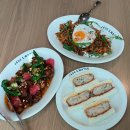 7159 | 분위기 좋은 서울역맛집 제이드앤워터 서울역점 서울역파스타 맛집 윤남노김치볶음밥 후기