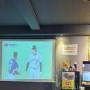 파라곤아파트상가 앞 | 오송 술집 추천 파라곤비어 │ 후라이드 치킨에 오송 맥주 즐기기 좋은 곳