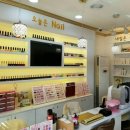 오늘은Nail 내일은피부