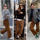 폴햄 | 폴햄 POLHAM 코듀로이 팬츠 추천템 구매 후기