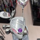 공주-14 | 젝시오14 여성 풀세트 공주 골프샵에서 저렴하게 구매 한 후기