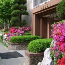 한솔공원 화장실 이미지