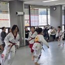 창조 태권도장 이미지