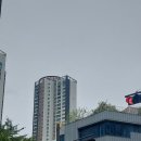 북가좌1동주민센터 옆 공원 이미지