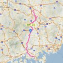 율곡면사무소 | [도로, 교통] 국도 33호선과 주변 가볼 만한 곳