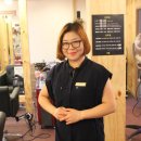 새론헤어 이미지